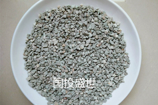 沸石濾料的作用|沸石在過濾中的應(yīng)用-國投盛世