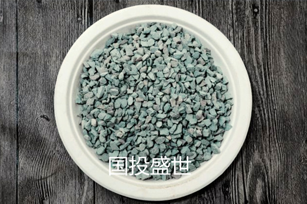 沸石對水生生態(tài)系統(tǒng)的影響-國投盛世